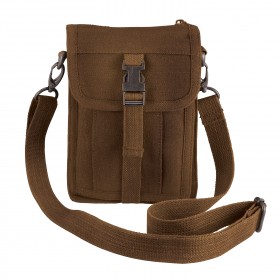 Rothco Canvas Travel Portfolio Bag